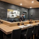 鳥匠あさぎり(前編)★★★★☆【福井】