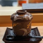 鮨まつ井 （後編）★★★☆☆【大阪】