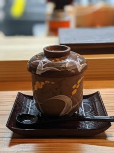 鮨まつ井 （後編）★★★☆☆【大阪】