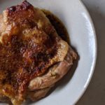 zensockskitchen〜チキンハニーマスタード〜