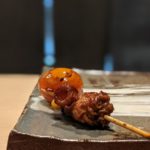 鳥匠あさぎり (後編)★★★★☆【福井】