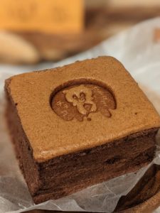 台湾カステラ ヤミマミ ★★★☆☆【大阪、東京】