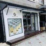 京都グルメレポート566「GION　GOZU四条店」祇園ぷりん　祇園こるね