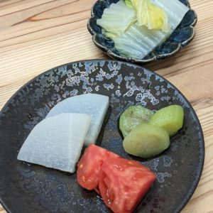 侘家古暦堂うま味 ★★★★☆【京都】