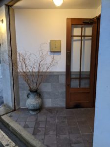 中国菜 月泉 （前編）★★★★★【大阪】