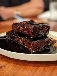 中国菜 月泉 （後編）★★★★★【大阪】