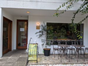 Lignum〜リグナム〜 ★★★★☆【京都】