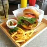 姫路　トリノミュージアムとミュージアムカフェコーニッシュ