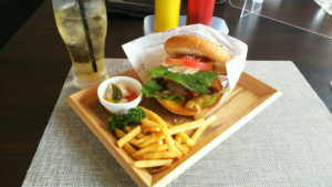 姫路　トリノミュージアムとミュージアムカフェコーニッシュ