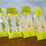 姫路　ひめたまのタマゴサンド㉙