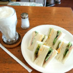 新大宮商店街　Time