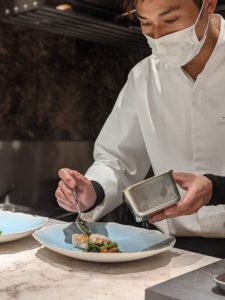 Artisan（アルティザン ）後編★★★★☆【大阪】