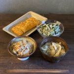 zensockskitchen〜朝ごはん〜