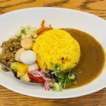 チャレンジしてみた26　チキン・ラブ食堂のメニュー