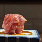 焼肉やまちゃん 前編 ★★★★★【京都】