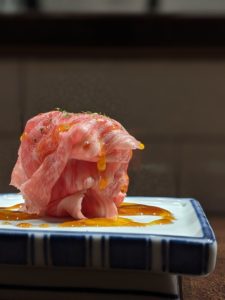焼肉やまちゃん 前編 ★★★★★【京都】
