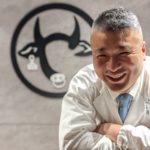 焼肉やまちゃん 後編 ★★★★★【京都】