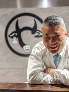 焼肉やまちゃん 後編 ★★★★★【京都】