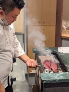 きたしんち弓場慎之佑 後編 ★★★★☆【大阪】