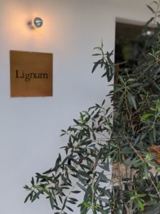 Lignum ★★★★★【京都】
