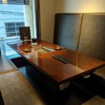 北新地焼肉 虎斑（とらふ）★★★☆☆【大阪】