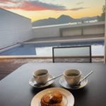 京都グルメレポート582　天橋立?　自炊