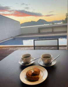 京都グルメレポート582　天橋立?　自炊