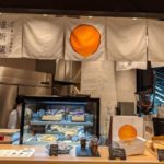 維新蔵 ルクア大阪店 ★★★☆☆【大阪】