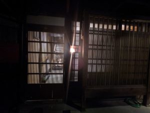 御幸町きんたん 前編 ★★★★☆【京都】