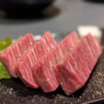 京都焼肉処きはら 後編 ★★★★☆【京都】