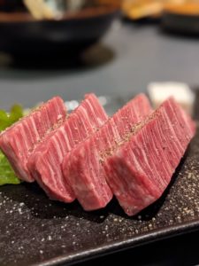京都焼肉処きはら 後編 ★★★★☆【京都】