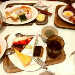 四条河原町　スイーツパラダイス