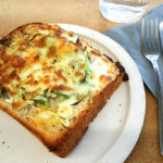 岡崎　京セラ美術館のカフェ　ENFUSE(エンフューズ)