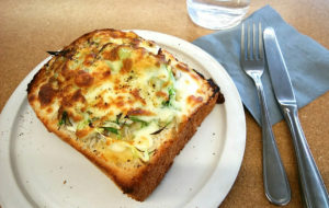 岡崎　京セラ美術館のカフェ　ENFUSE(エンフューズ)