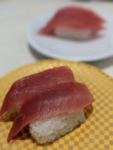 魚べい 京都八幡店 ★★★☆☆【京都】