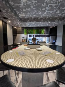 スタンド中華ムゲン食堂 ★★★☆☆【京都】