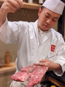 御幸町きんたん 後編 ★★★★☆【京都】