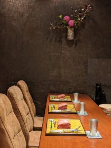 肉 阿久 前編★★★★★【兵庫】