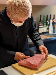 丸太町やんがす （後編）★★★★☆【京都】