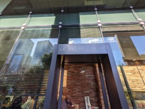 大仮装パーティ（コムニコ ✖ ル・シュクレクール）【大阪】