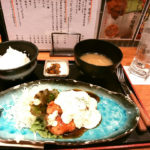 京都駅　宮崎酒場えびす