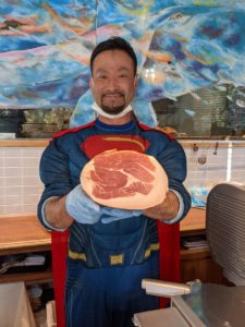 大仮装パーティーボンダボン✖ル・シュクレクール 【大阪】