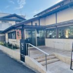 京都グルメレポート600「名大とんかつ　かつくら銀閣寺店」季節のせいろ蒸しとヒレかつ