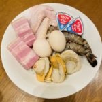 チャレンジしてみた27　燻製