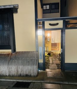 京都グルメレポート596「祇園四川　燕来房」黄龍コース