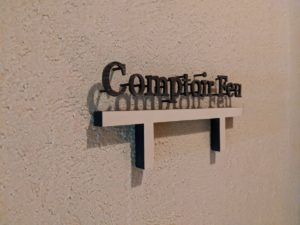 コントワール フー✕麺屋優光 ★★★★★【京都】