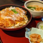 和食麺処サガミ宇治東店 ★★★☆☆【京都】