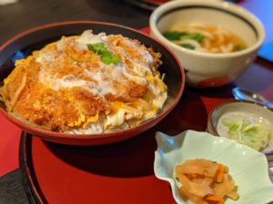 和食麺処サガミ宇治東店 ★★★☆☆【京都】