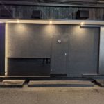 すき焼き 九 ★★★☆☆【大阪】