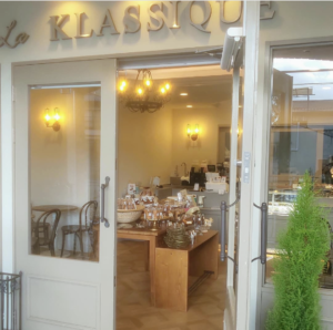 La KLASSIQUE（ラ·クラシック）★★★★☆【京都】
